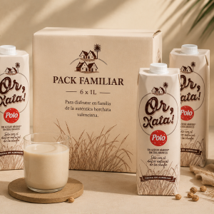 Pack familiar